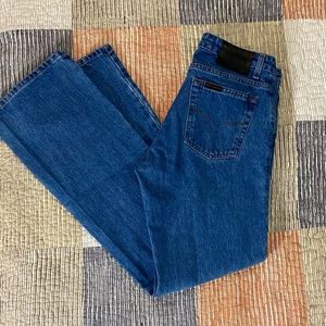 Authentic Harley Davidson Denim Jeans